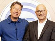 John Torode says BBC 'spat him out' when they sacked him from Masterchef in race row - and reveals why he agreed to be Gregg Wallace's best man