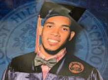 New York mom searches for answers after son's decomposing body is found in school chimney