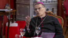 Oko 3000 obitelji na susretu hrvatskih katoličkih obitelji