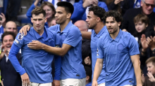 Brighton po rdečih vragih na kolena spravil še topničarje