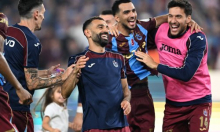 Ovo se ne pamti: Pogledajte što je čudesni Mo Salah napravio vodećem Galatasarayu