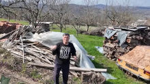 Tomo je 22 puta bio na ivici smrti: Pao na sekiru, davio se, preživeo metak i strujni udar... 