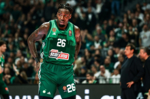 PAO uzeo trofej – Bonga i Lesor dominirali VIDEO