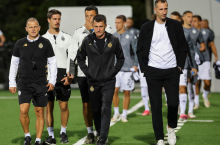 Saša Ilić u tri rečenice sumirao 