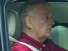 Andrew feels he is 'living in limbo' over Epstein investigation but is 'making the most' of his new life in Sandringham, friends say