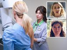 Trans women as well as non-binary and intersex people can now access the lifesaving cancer-screening service - but only on this ONE condition CEO of BreastCheck confirms