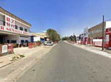 British man arrested after taxi driver is 'stabbed 16 times' during frenzied 'knife attack' in Spain