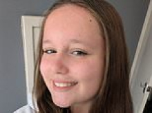 Missing 13-year-old girl Lillia is found: Relief for family as police confirm teenager is 'safe and well' after disappearing eight days ago