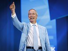 Reform would dodge any Labour ban on foreign donors by 'setting up a crypto industry union'