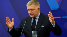 Slovački premijer Fico: 'Neki u NATO-u žele sukob s Rusijom, ovo je smrtonosna opasnost'