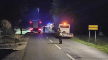 FOTO Teška nesreća kod Požege, ozlijeđena trudnica: 'Čulo se kao da je eksplodirala bomba...'