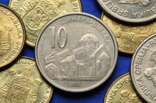 Koliko je star srpski dinar? Evo šta kaže svetska lista - Ovaj podatak će vas iznenadti