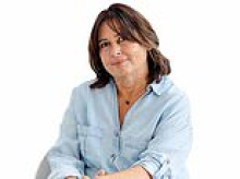 ALEXANDRA SHULMAN'S NOTEBOOK: My mother's spirit speaks, to say 'hands off my jewels'!