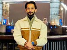 Pakistani carer on student visa raped bedbound elderly woman - then claimed she assaulted him