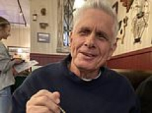 West Virginia woman, 76, left her blind husband who had dementia on the toilet for over 19 HOURS before he died, police say