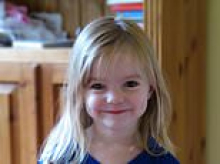 Madeleine McCann prime suspect Christian Brueckner admits he was just 150 yards from her family's holiday apartment on night she vanished