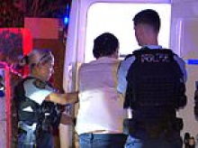 Man charged after alleged fatal stabbing of elderly woman at Bondi Beach unit