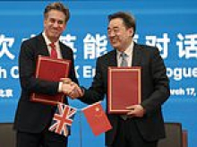 Spies fear Ed Miliband will be weak on China as we need their green tech to hit his Net Zero targets