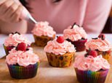Beware of 'kind-hearted' colleagues bringing cupcakes into the office... they may be manipulating you