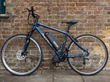 Amazon fuelling rise of illegal e-bikes by selling Chinese kits that turn regular bicycles into souped-up speed machines