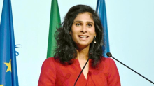 Gopinath: “L’IA è un rischio. Usa e Cina si accordino per garantire la sicurezza”