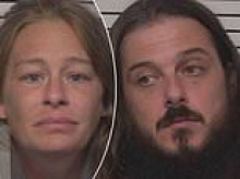 Parents charged with murder after 3-month-old child dies of severe malnutrition