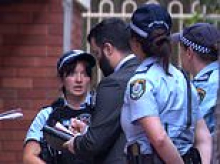 Mum found decapitated as son arrested in alleged domestic violence incident after horror night of violence against women