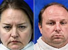 Elementary school principal accused of helping serial child abuser with alias get a special education teaching job