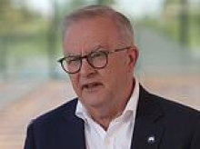 Albanese refuses to give direct answer on if copyright laws will be diluted for AI giants ahead of high-stakes talks with Donald Trump