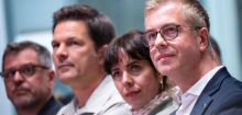 Berlin-Wahl 2026: Welche Koalitionen jetzt realistisch sind