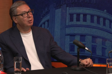 Vučić: 