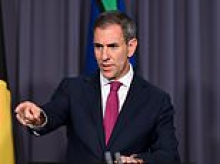 Aussies are living longer but Treasurer Jim Chalmers says it will cost the country more