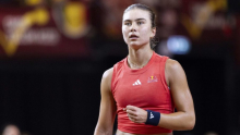 Srpkinja odbranila titulu! Iva Jović skače na 13. mesto VTA liste