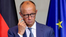 Merz napeto očekuje rezultate izbora u Berlinu i Mecklenburgu Zapadnom Pomorju