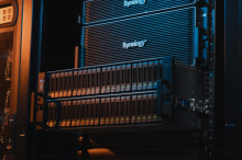 Je Synology že zrel za enterprise razred?