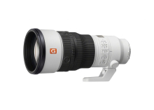 Sony predstavlja nova super telefoto objektiva  FE 400mm in 600mm G Master™, najlažja*1 modela na svetu v svojem razredu
