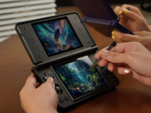 Sodobna različica legendarnega Nintendo DS XL uradno naprodaj