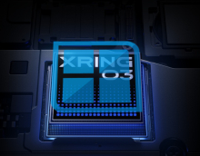 Procesor Xiaomi Xring O3 s ključno prednostjo pred konkurenco