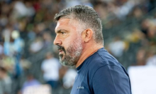 Gattuso radi čudo u Laziju: Preuzeo klub u kaosu, a sada je postavio rekord