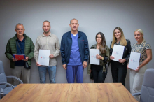 Još 15 medicinara se vraća u Srbiju! Radili u Nemačkoj, Austriji, Italiji i Sloveniji, sada stižu u naše bolnice