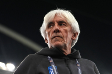 Jovanović saopštio sastav Grka za meč sa Srbijom