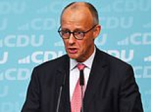Chancellor Merz schedules crisis meeting as German voters go to the polls in state elections amid EU fears of another AfD victory