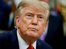 Andy Burnham's past social media rants about Donald Trump are 'no bar to having a strong relationship' insists Cabinet minister ahead of PM's first meeting with US President