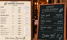 Nova pravila stižu u kafiće i restorane: Od listopada primijetit ćete veliku promjenu