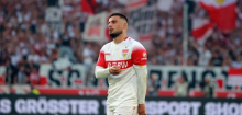 DFB: Deniz Undav war von Nicht-Nominierung von Jürgen Klopp überrascht