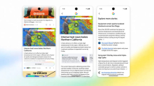 Google mette ancora l’IA tra le notizie e i lettori: il nuovo test su Discover allarma gli editori