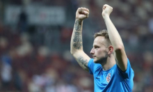 Rakitić otkrio što misli o Livakovićevu dolasku u Barcelonu: 'Čini se nevjerojatnim'