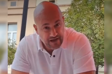 POJMA NEMAJU NI KO JE NOSILAC LISTE, NI ŠTA IM JE PROGRAM! Čovek prišao blokaderskom štandu, usledio vrlo zanimljiv razgovor - 