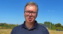 ONI KOJI MISLE DA JE DOVOLJNO DOVESTI BILO KOGA - GREŠE! Vučić se obratio građanima: Promenićemo bahate i arogantne, ljudi neće da se igraju sa budućnošću