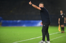 Dve godine, dva puta 5:3 protiv OFK Beograda – Dudić časti igrače